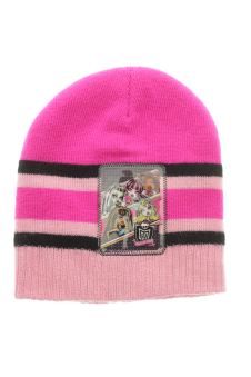 Bonnet 52 cms Monster High