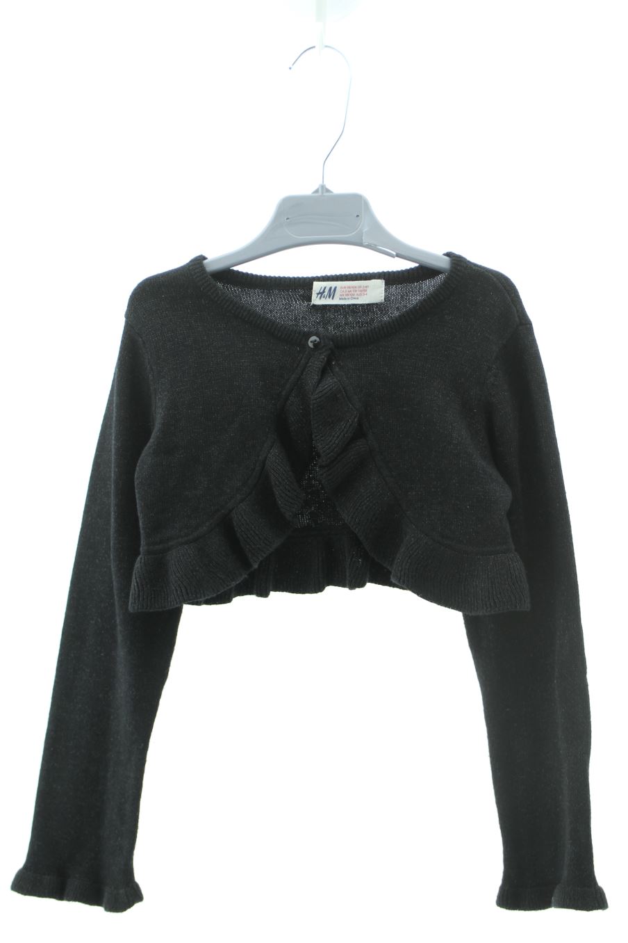 Chaqueta de H&M de la talla 2 años de segunda mano