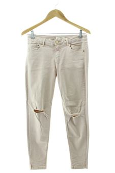 Jeans 38 Stradivarius, photo 1 sur 2