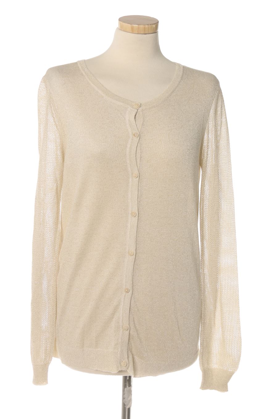 Gilet Best Mountain de la taille M, de couleur beige