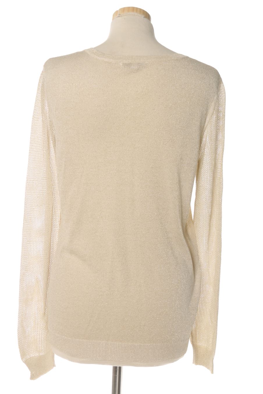Gilet Best Mountain de la taille M, de couleur beige