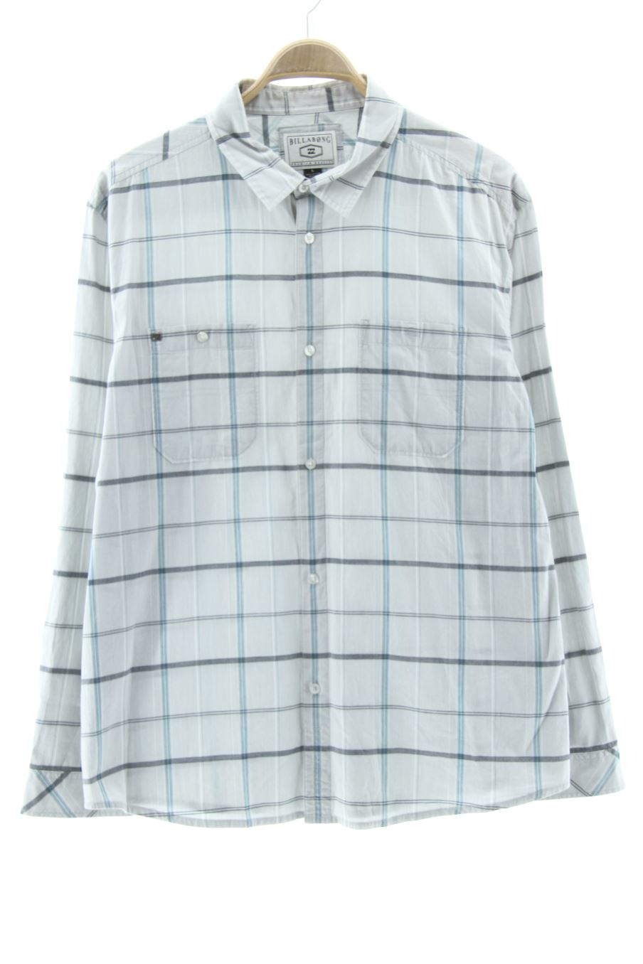 Chemise Billabong de la taille L