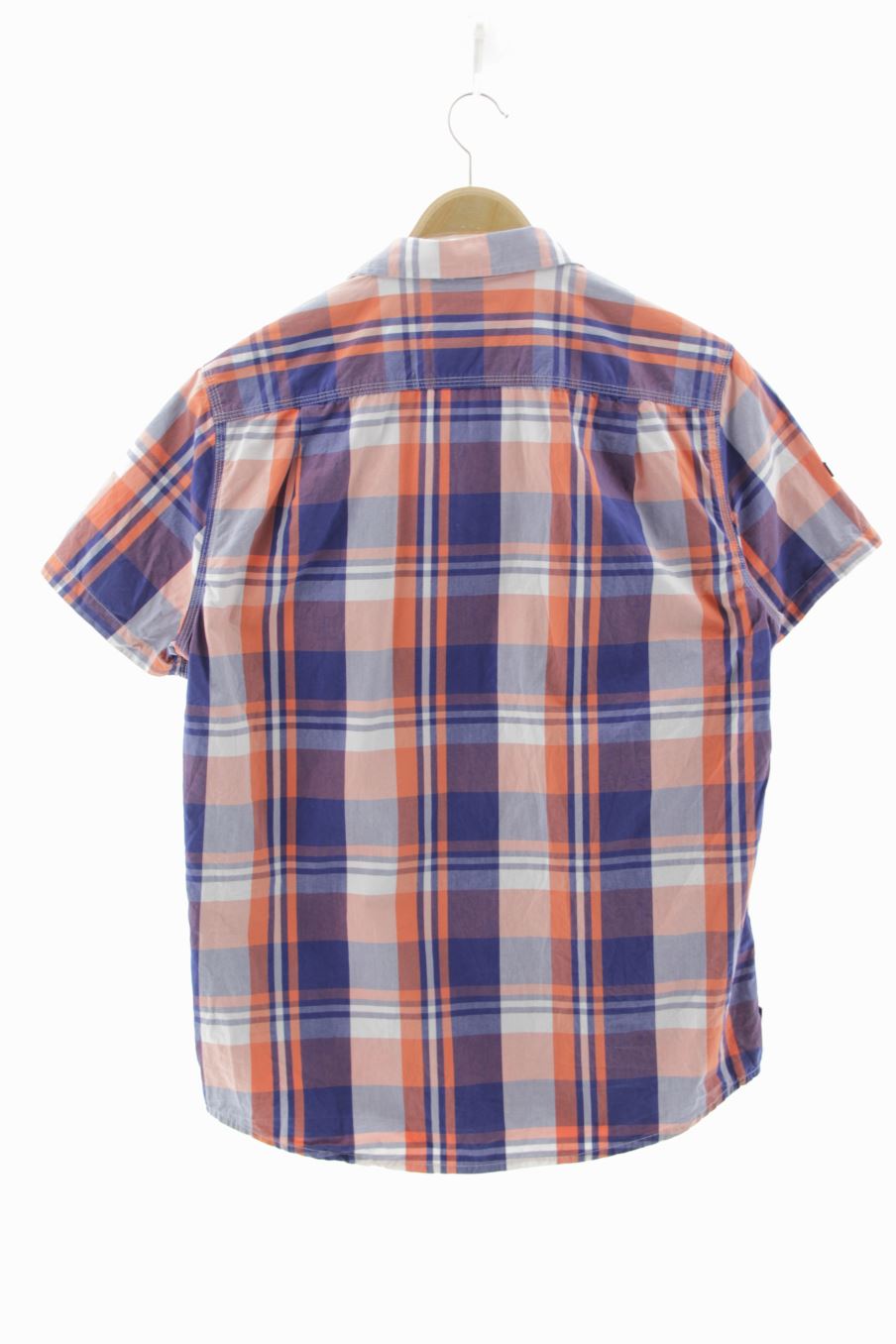 Camisa de manga corta de Superdry de la talla XL