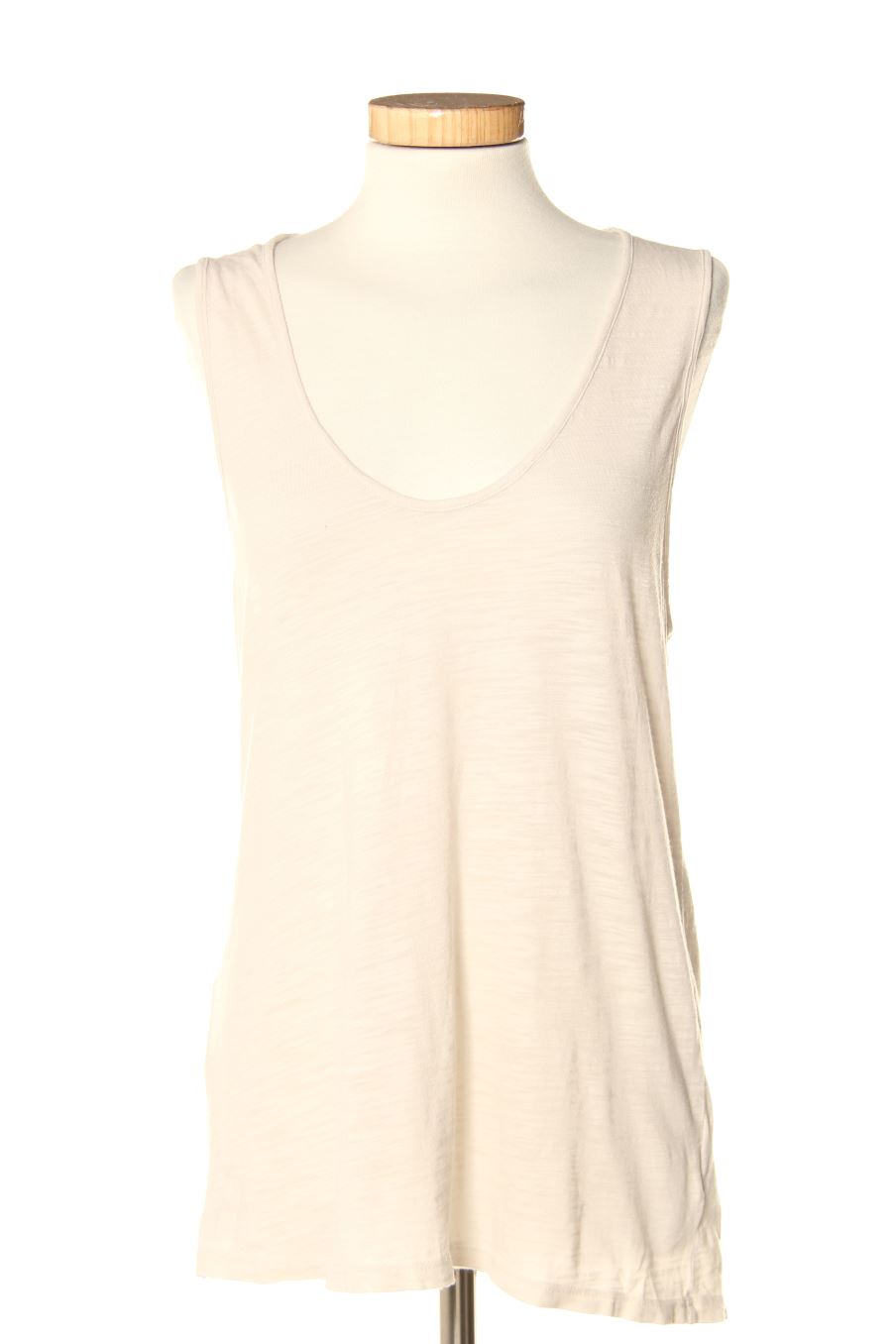 Débardeur Gap de la taille M, de couleur beige