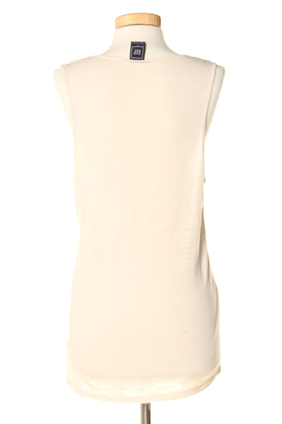Débardeur Gap de la taille M, de couleur beige