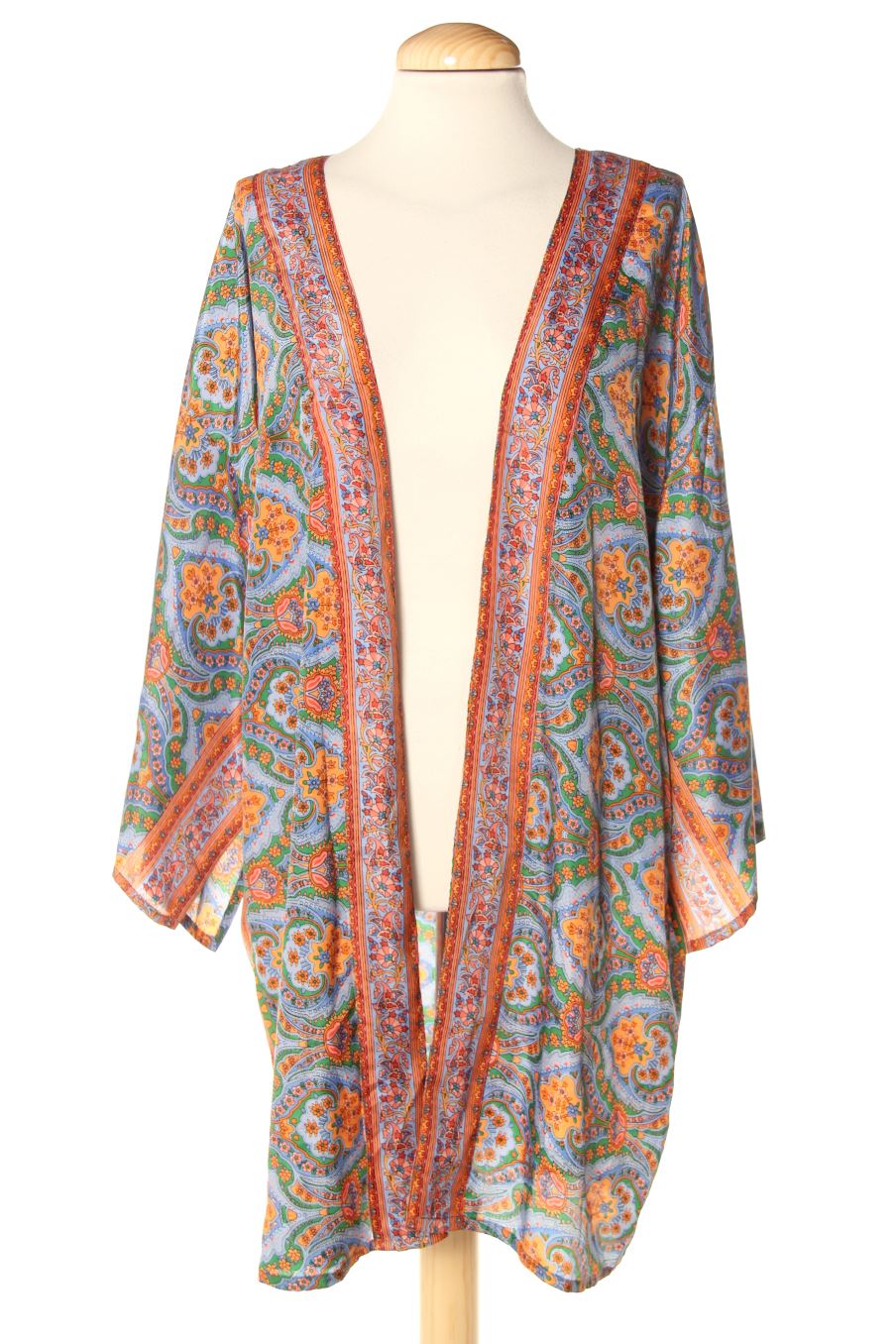 Kimonos de PERCENTIL de la talla M, de color flores