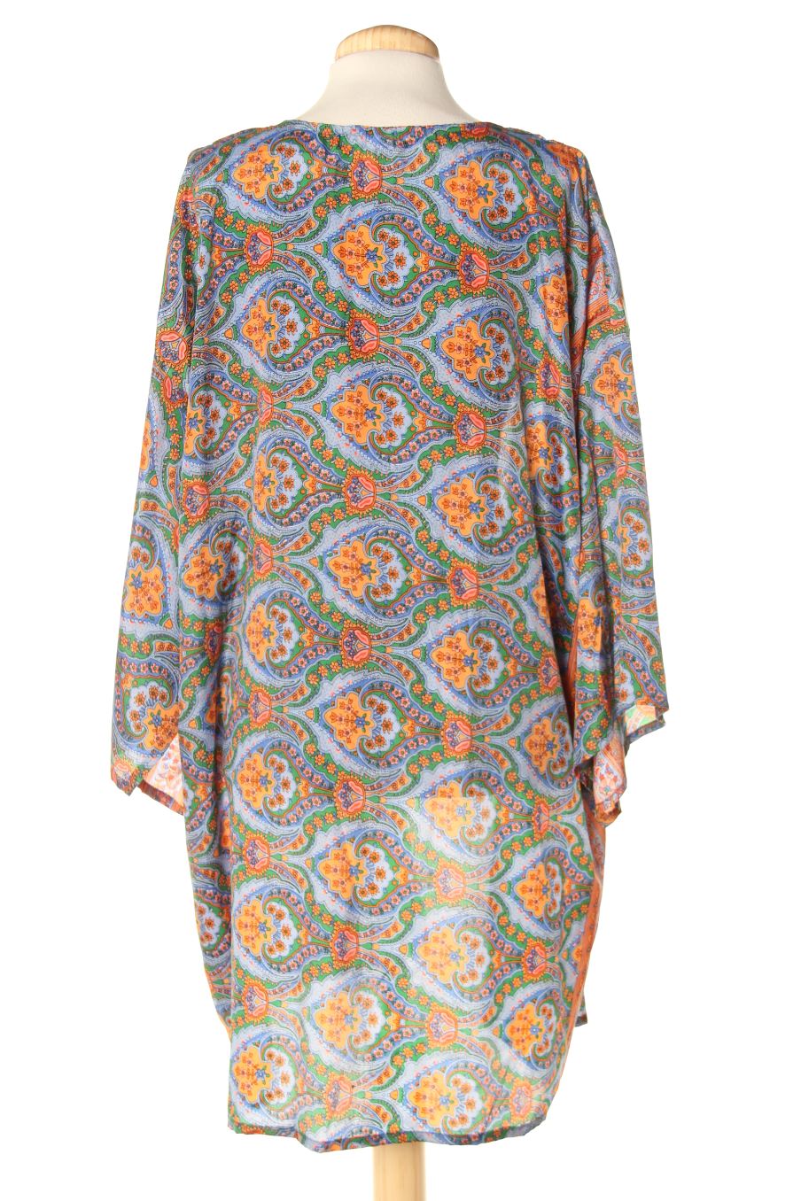 Kimonos de PERCENTIL de la talla M, de color flores