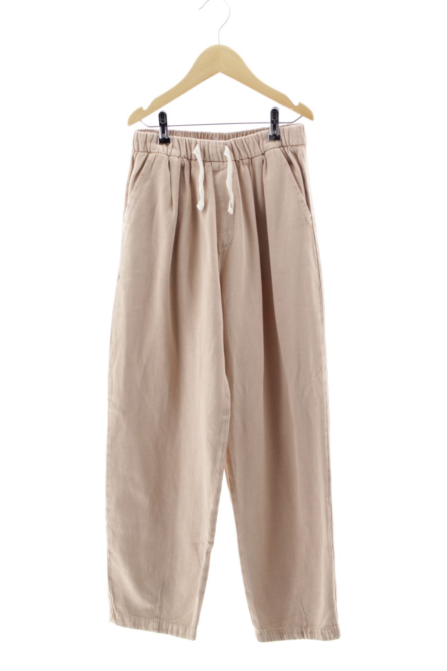 Pantalón de Zara de la talla 11 años de segunda mano