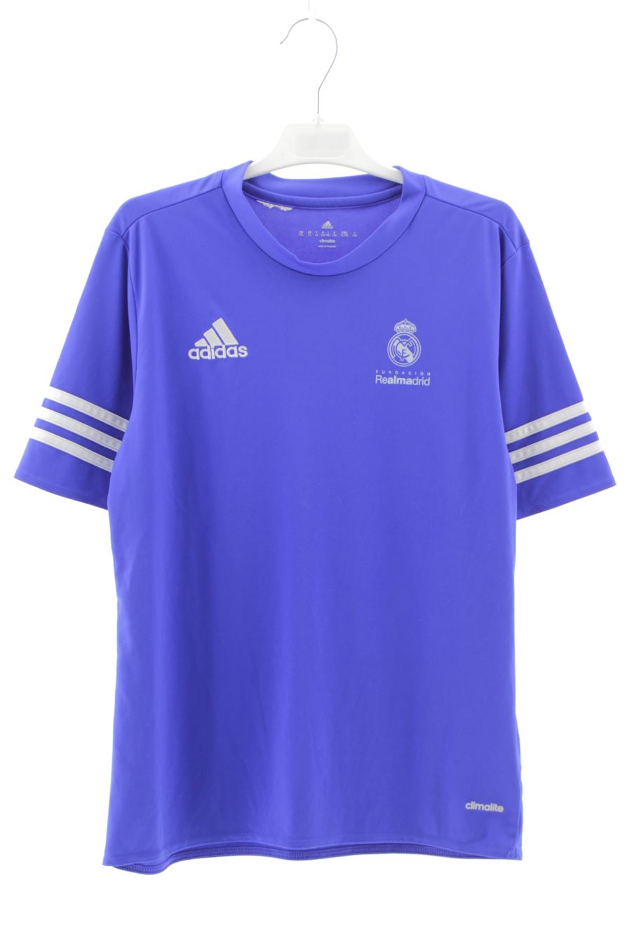 T-shirt Adidas de la taille 14 ans de seconde main