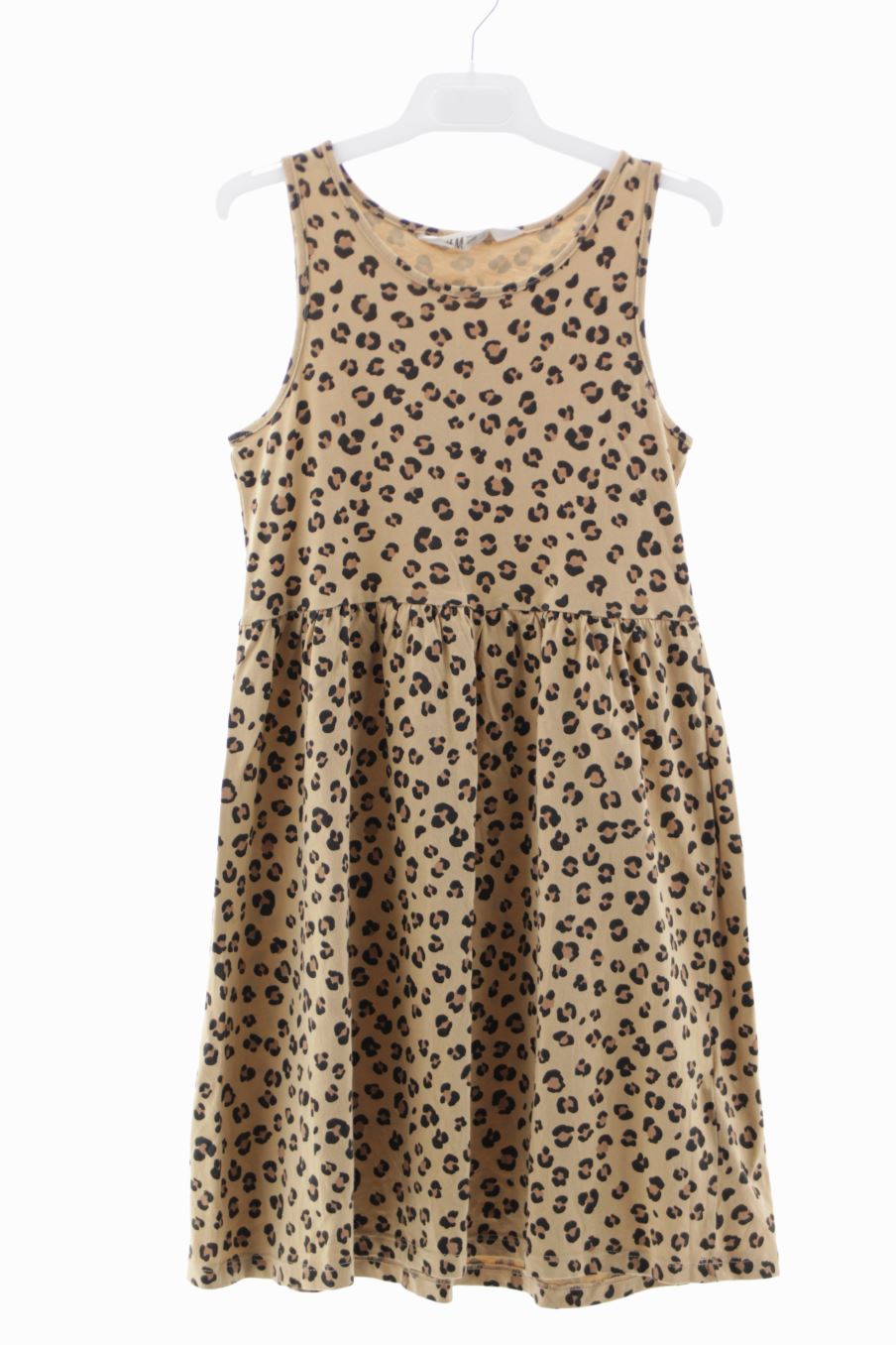 Vestido sport de H&M de la talla 8 años de segunda mano
