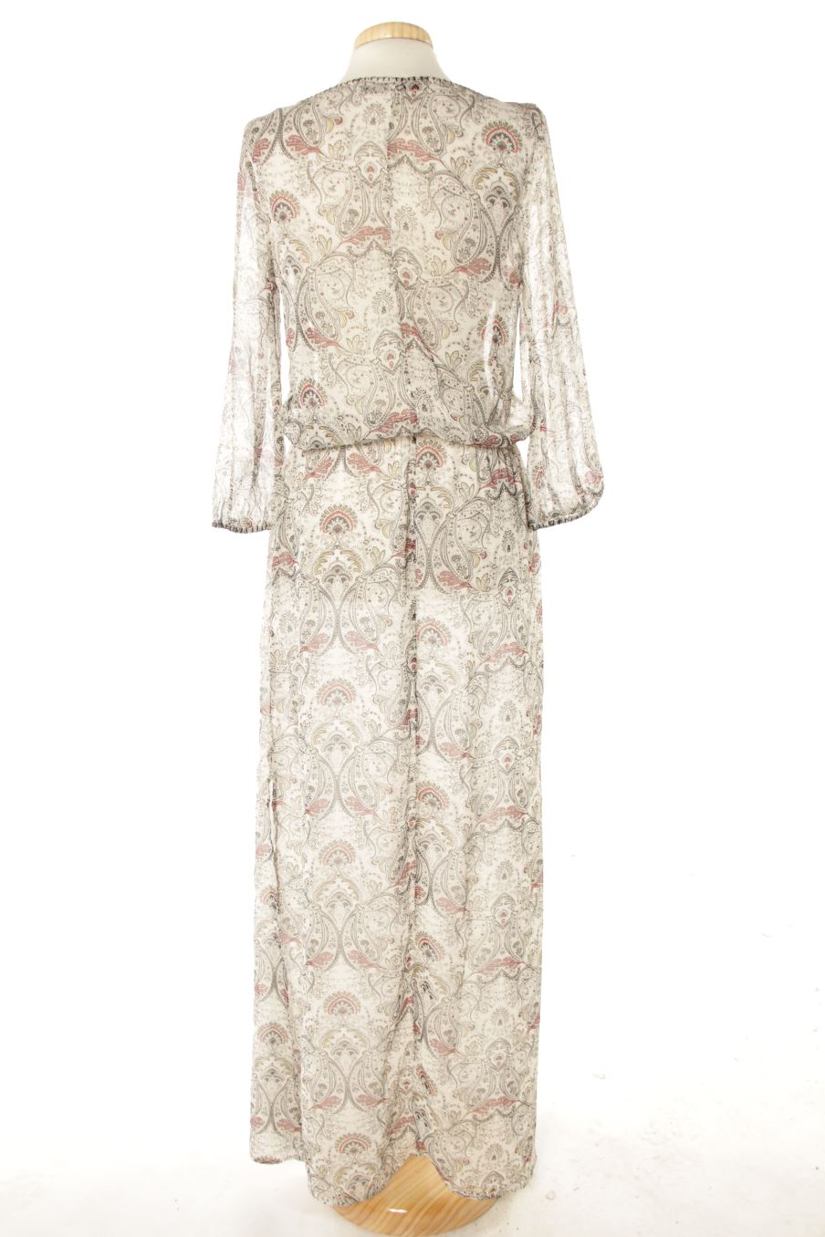 Robe casual Sfera de la taille M, de couleur imprimés