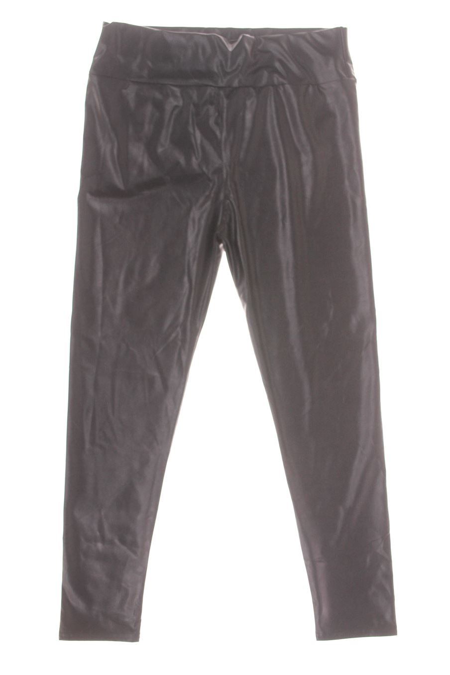 Casual Hose von PERCENTIL Größe L, Farbe Schwarz, aus Synthetisch für