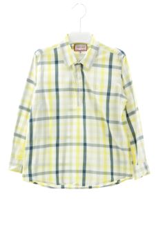Chemise manches longues 4 ans Neck & Neck
