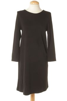 Vestido casual S Stradivarius, foto 1 de 2