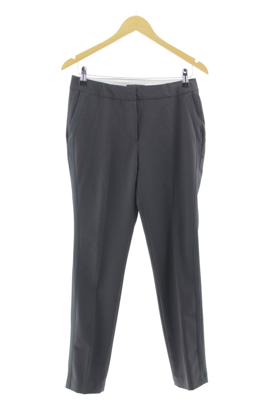 Pantalon Laura clement (La Redoute) de la taille 36, de couleur noir