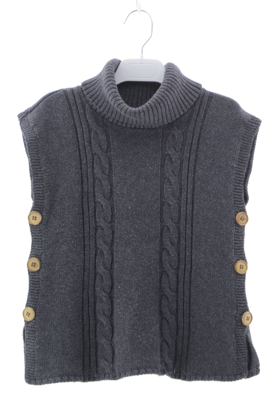gebraucht Neck & Neck Pullover Größe 116