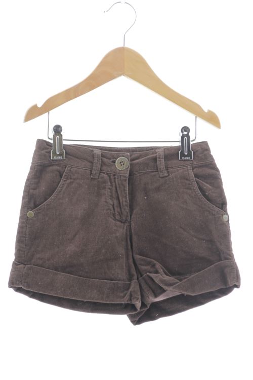 Pantaloni corti