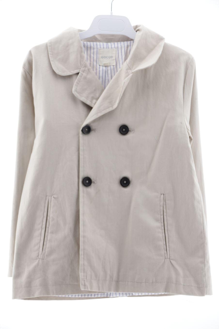 Blouson Gocco de la taille 5 ans de seconde main