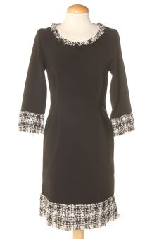 Einfaches Kleid M Oh My Looks