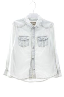 Chemise manches longues 4 ans Charanga