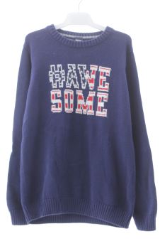 Pullover 134 Freestyle