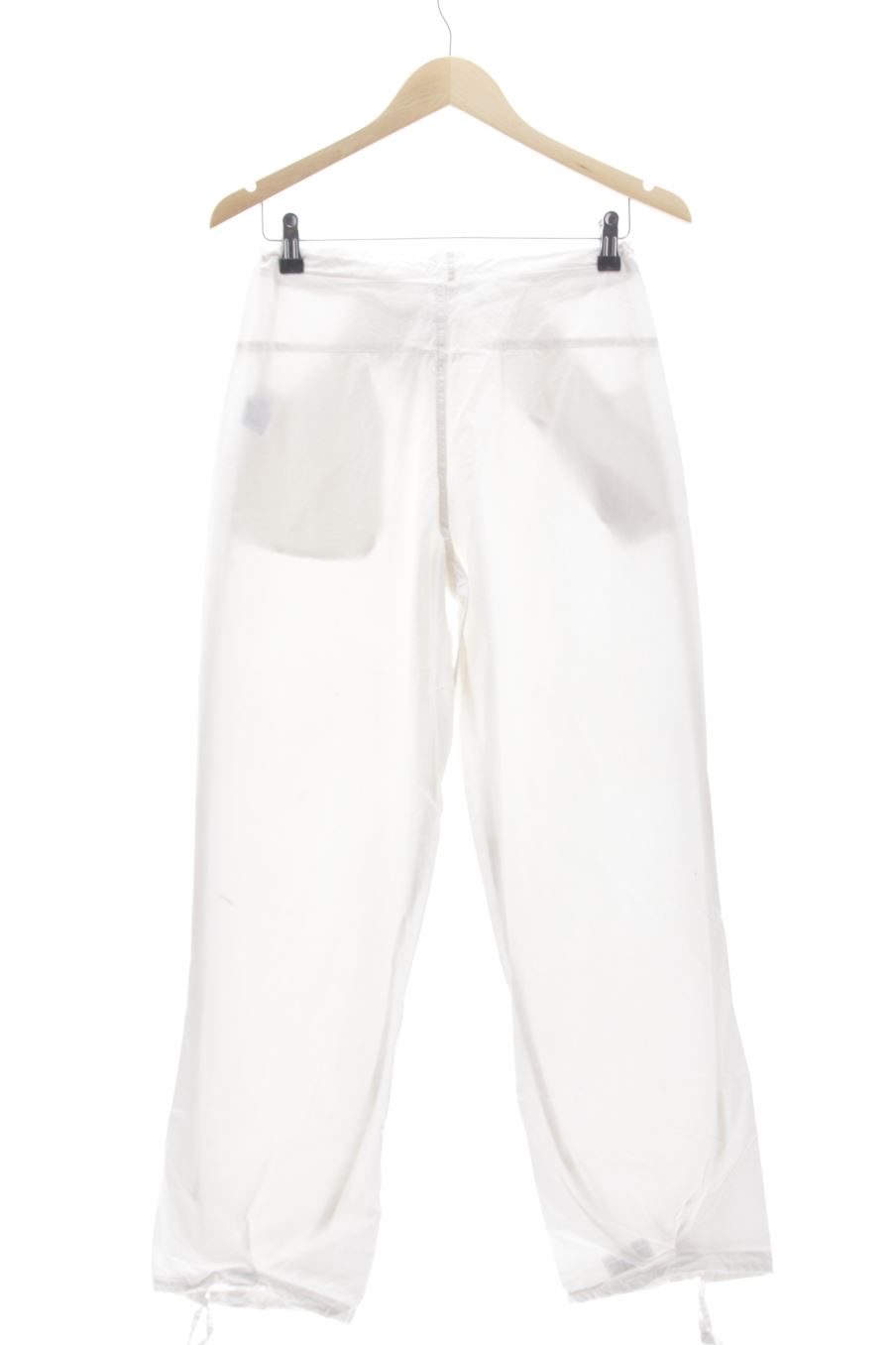 Hose von Subdued Größe S, Farbe Beige, für