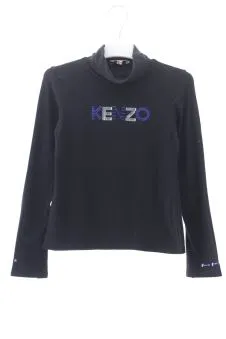 Camiseta de manga larga 10 años kenzo