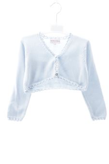 Strickjacke 98 Neck & Neck