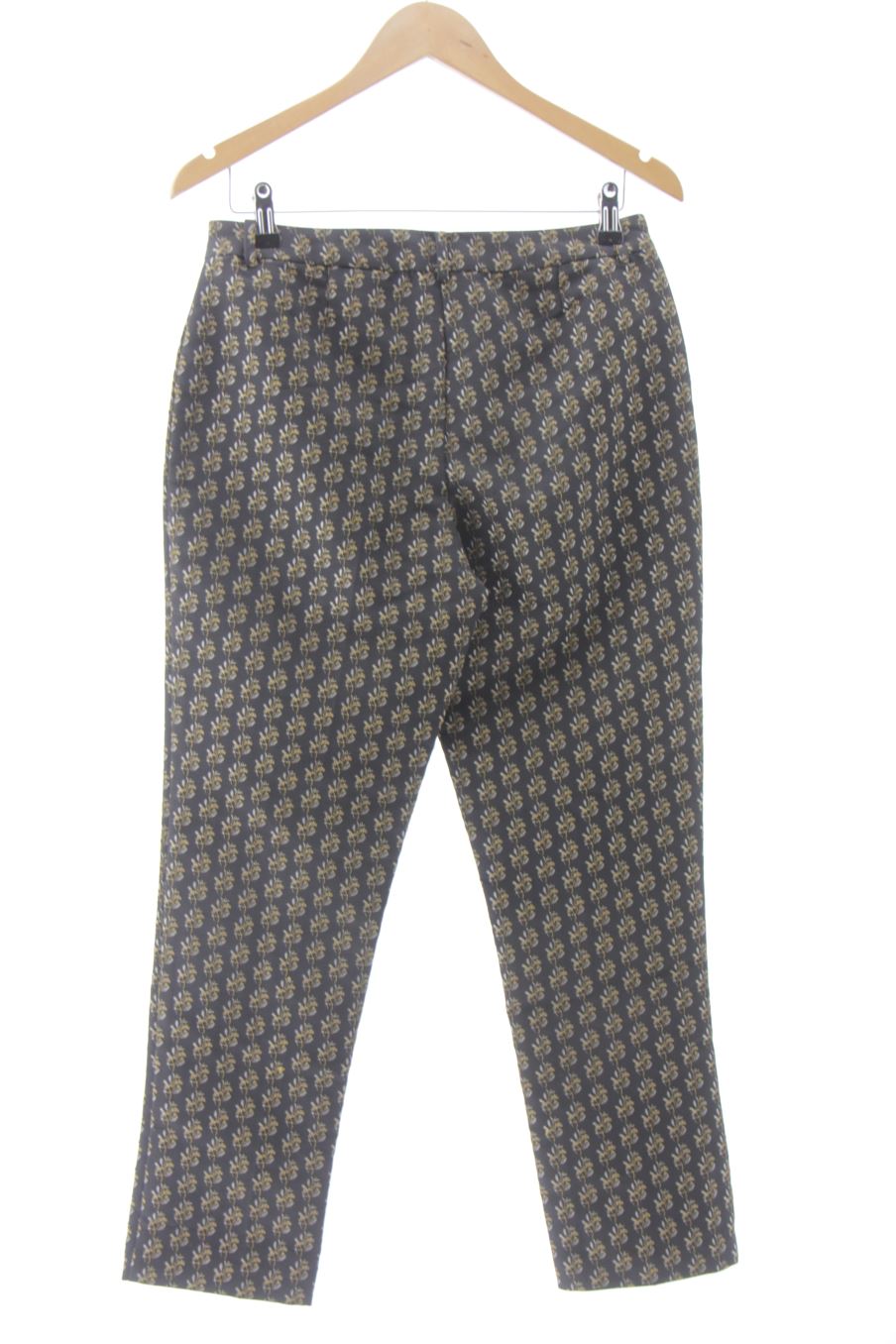 Pantalon H&M de la taille 38, de couleur imprimés