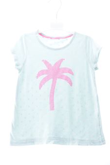 Camiseta 4 años PERCENTIL
