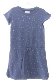 Vestido sport 11 años Kids collection (El Corte Inglés)