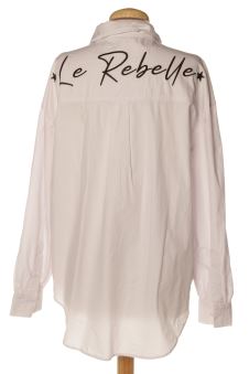 Chemise XS Colourful Rebel