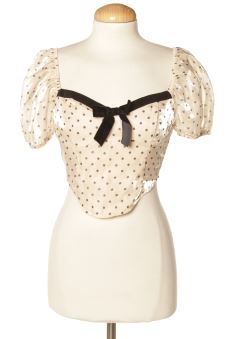 Kurzärmelige Bluse XS PERCENTIL, Foto 1 von 2