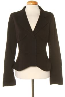 Blazer 38 Robert Rodriguez
