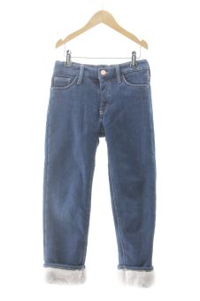 Jeans 9 anni Straight