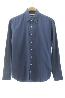Camisa manga larga S Mango, foto 1 de 2