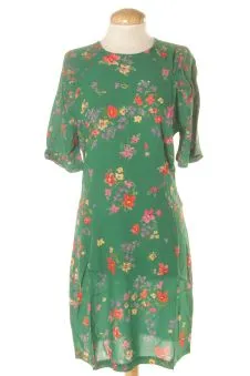 Vestido casual M Desigual, foto 1 de 2
