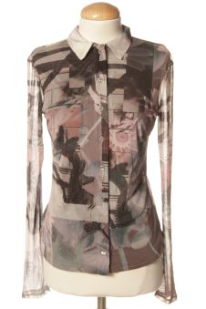 Camicia M Desigual, foto 1 di 2