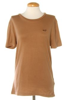 T-shirt XS Hollister