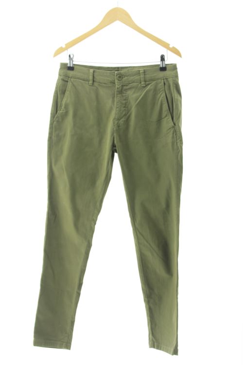 Pantalon largo