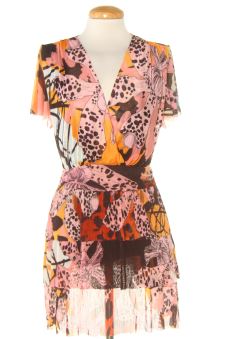 Vestito casual M Desigual, foto 1 di 2