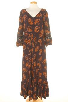 Vestido casual 40 BLOOMCHIC