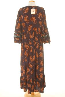Vestido casual 40 BLOOMCHIC