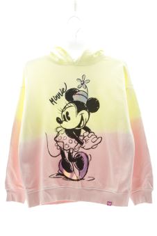 Sweatshirt 122 Disney (DESIGUAL)