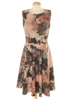 Vestido casual 40 Sandro Ferrone