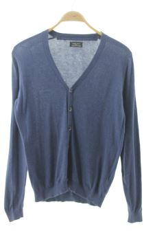 Chaqueta M Zara