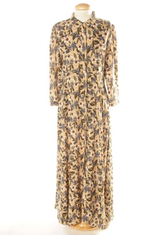 Robe casual