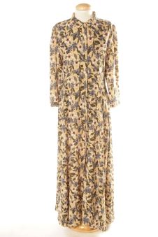 Vestido casual XS Teria Yabar