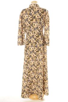 Vestido casual XS Teria Yabar