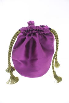 Bolso de Mano Pequeño Soeur